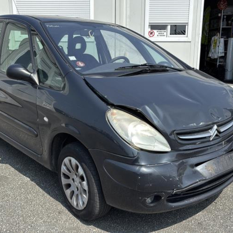Malle/Hayon arriere CITROEN XSARA PICASSO Photo n°15