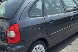 Malle/Hayon arriere CITROEN XSARA PICASSO