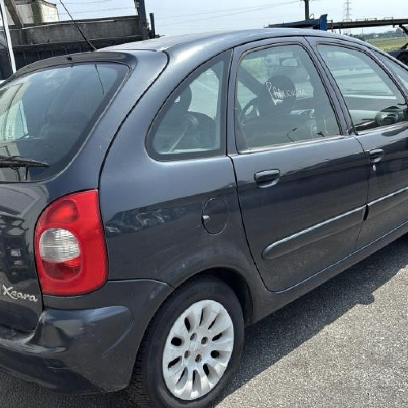 Malle/Hayon arriere CITROEN XSARA PICASSO Photo n°16