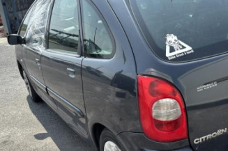 Malle/Hayon arriere CITROEN XSARA PICASSO
