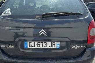 Malle/Hayon arriere CITROEN XSARA PICASSO