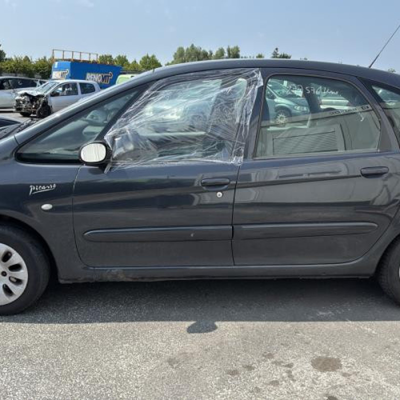 Malle/Hayon arriere CITROEN XSARA PICASSO Photo n°20