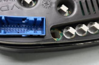 Compteur CITROEN XSARA PICASSO