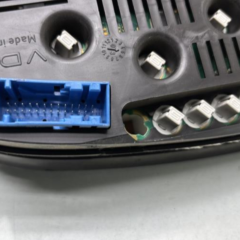 Compteur CITROEN XSARA PICASSO Photo n°4