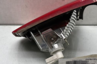 Feu arriere secondaire gauche (feux) CITROEN C4 PICASSO 1
