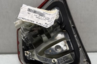 Feu arriere secondaire gauche (feux) CITROEN C4 PICASSO 1