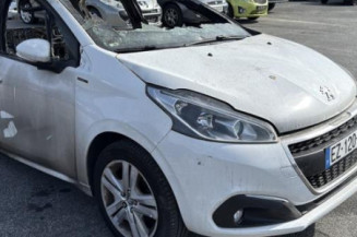Pompe lave glace avant PEUGEOT 208 1