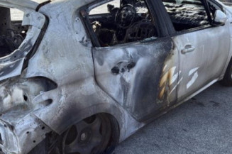 Pompe lave glace avant PEUGEOT 208 1
