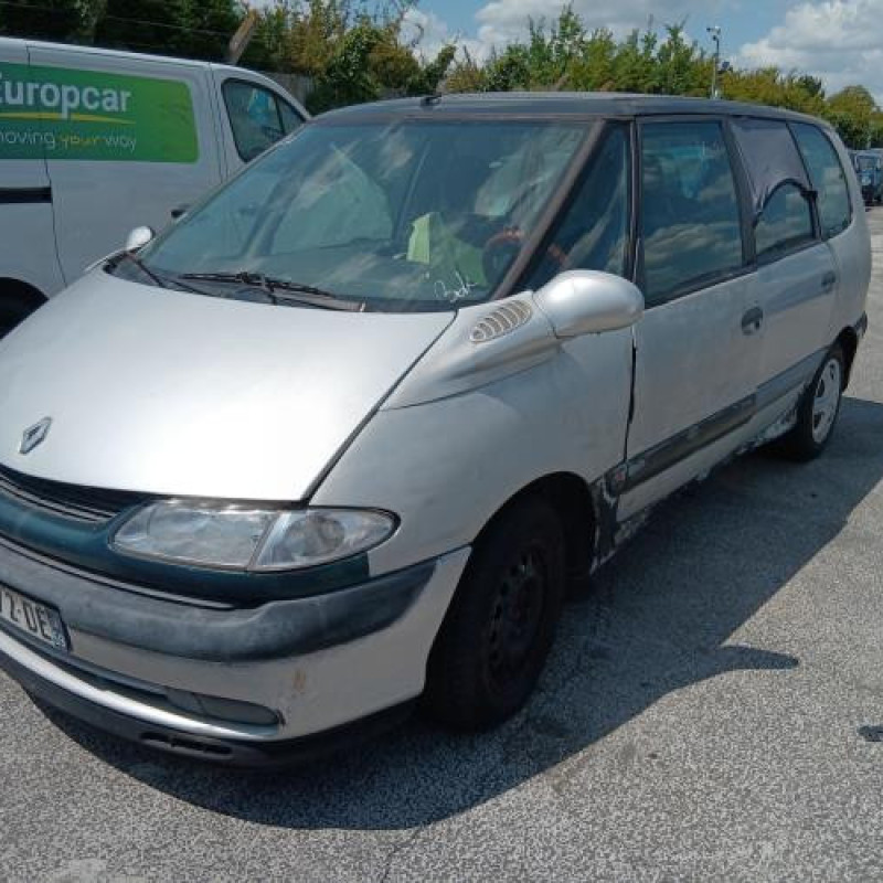 Calandre RENAULT ESPACE 3 Photo n°5