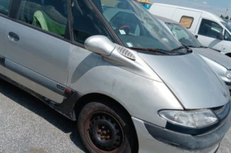 Calandre RENAULT ESPACE 3