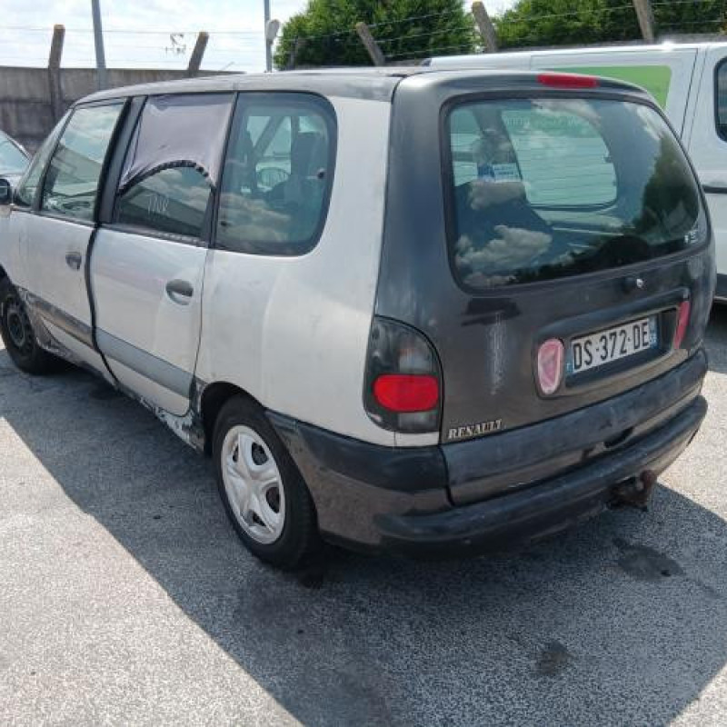 Calandre RENAULT ESPACE 3 Photo n°8