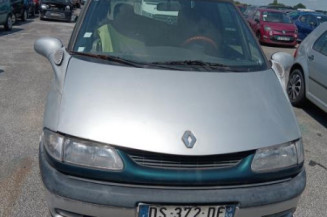 Calandre RENAULT ESPACE 3