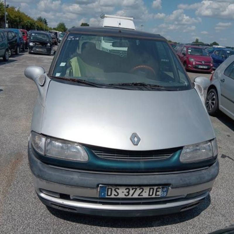 Calandre RENAULT ESPACE 3 Photo n°12