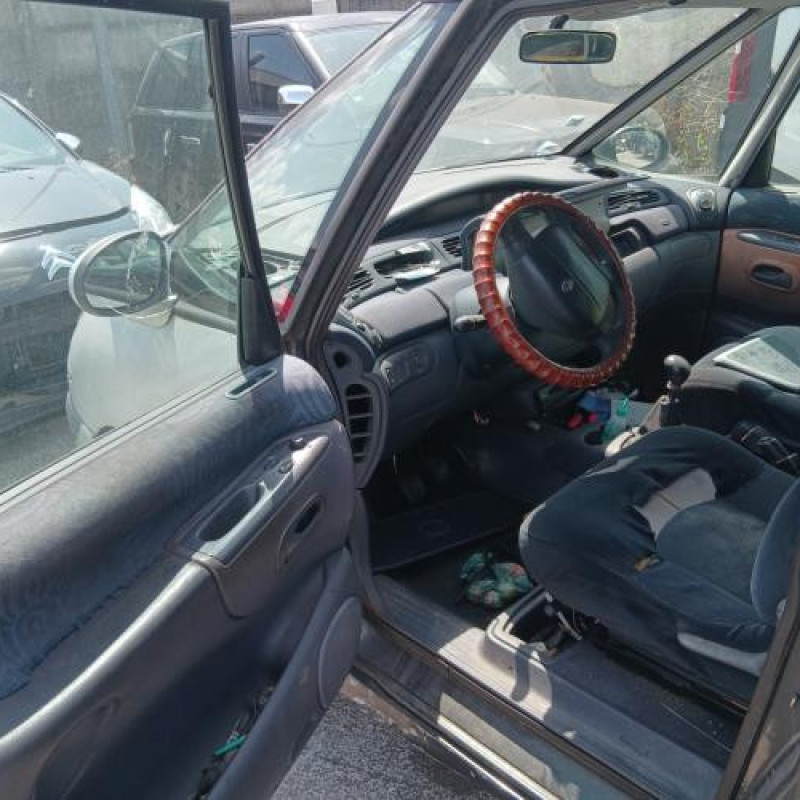 Calandre RENAULT ESPACE 3 Photo n°13