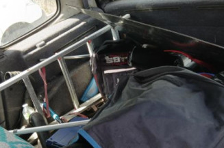 Calandre RENAULT ESPACE 3
