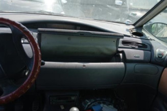 Calandre RENAULT ESPACE 3