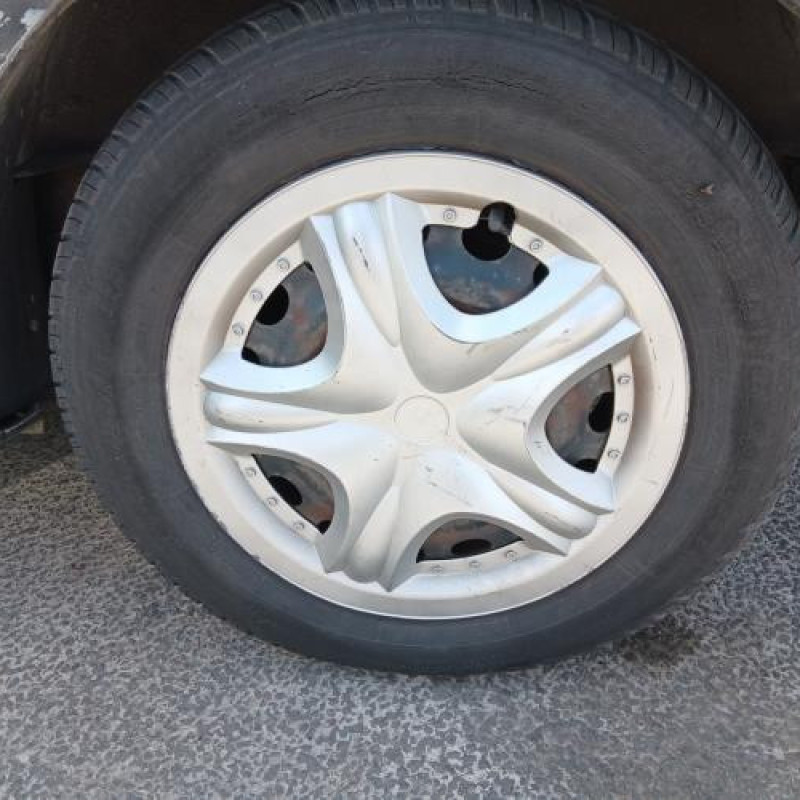 Calandre RENAULT ESPACE 3 Photo n°17