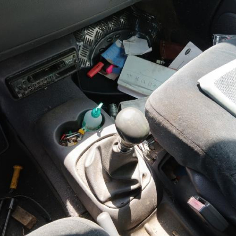 Calandre RENAULT ESPACE 3 Photo n°18