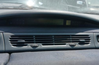 Calandre RENAULT ESPACE 3