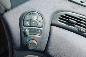 Calandre RENAULT ESPACE 3