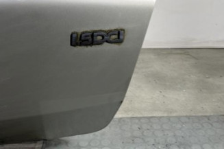 Malle/Hayon arriere DACIA LOGAN 1