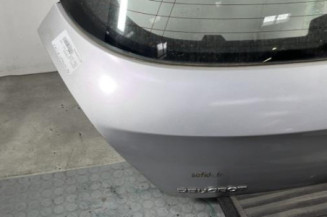 Malle/Hayon arriere PEUGEOT 308 1