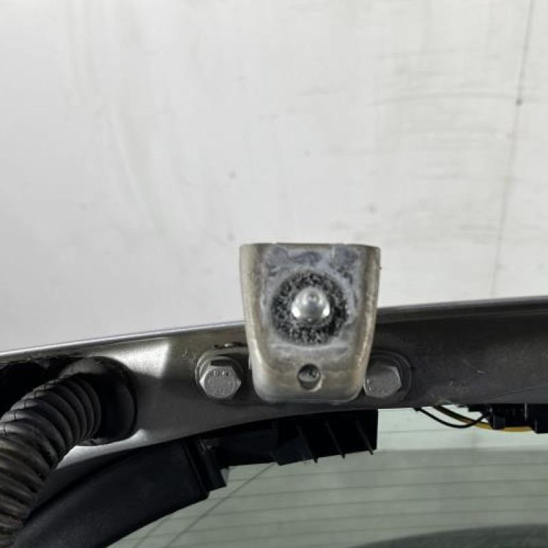 Malle/Hayon arriere PEUGEOT 308 1 Photo n°6