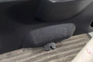 Malle/Hayon arriere PEUGEOT 308 1