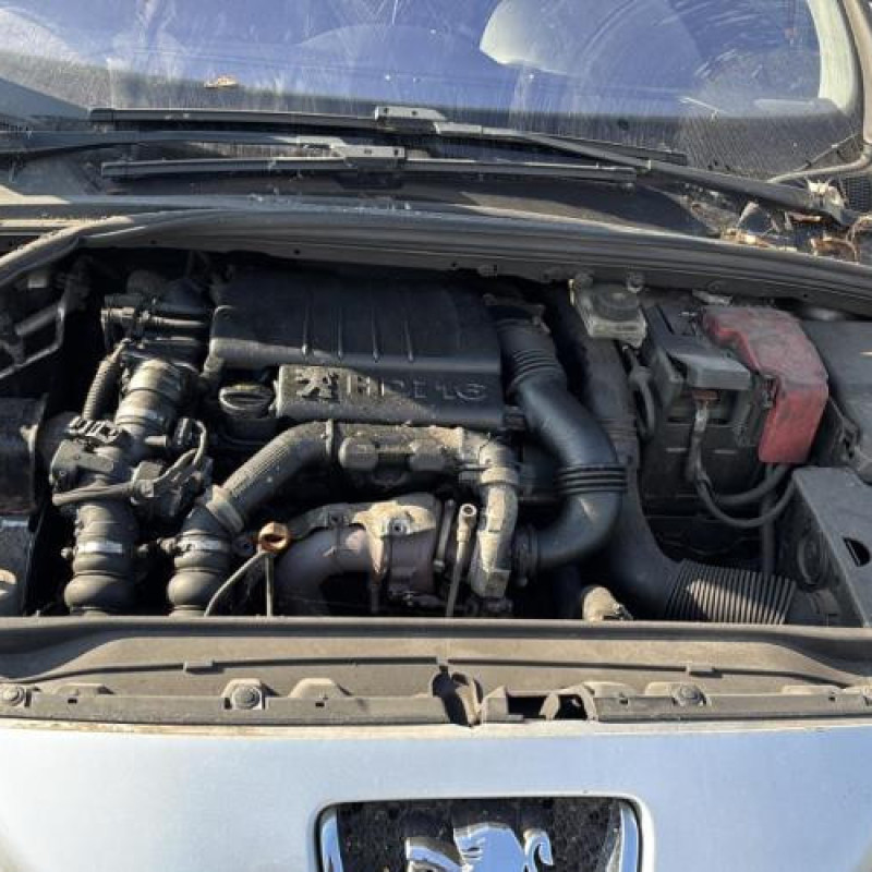 Malle/Hayon arriere PEUGEOT 308 1 Photo n°18
