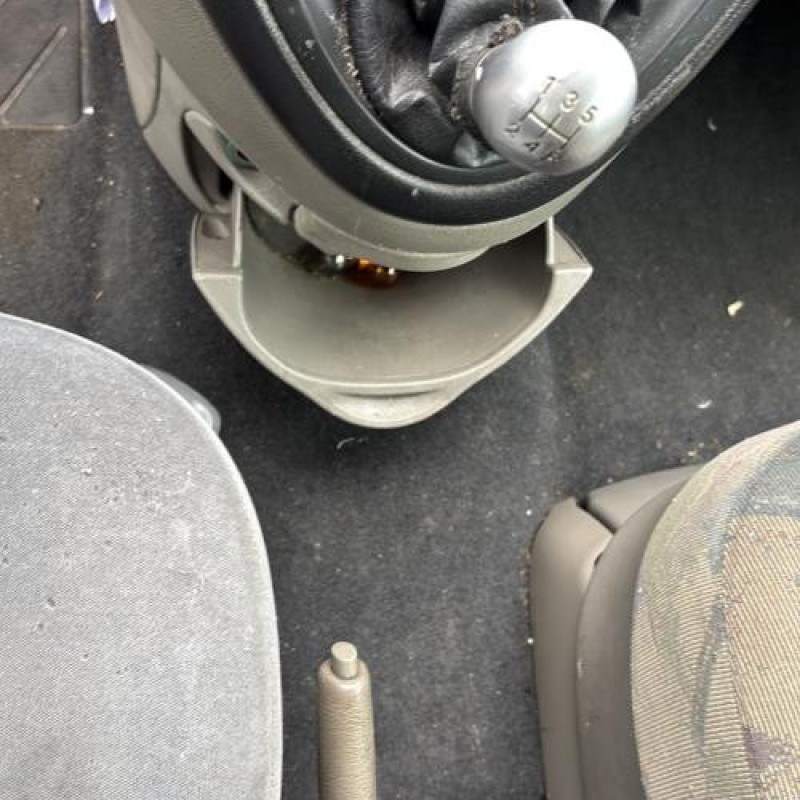 Commodo phare CITROEN XSARA PICASSO Photo n°19