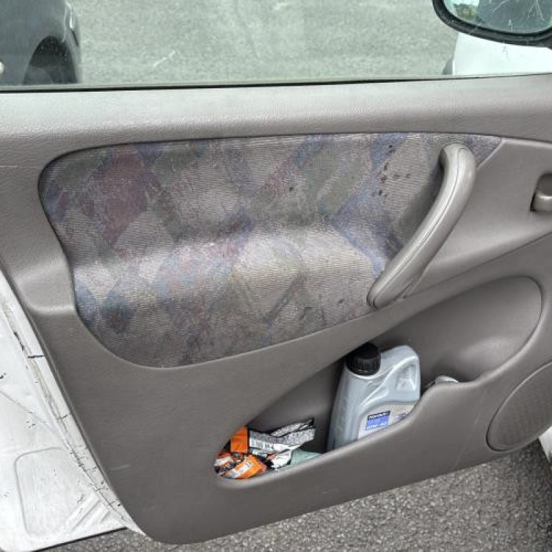 Pulseur d'air CITROEN XSARA PICASSO Photo n°14