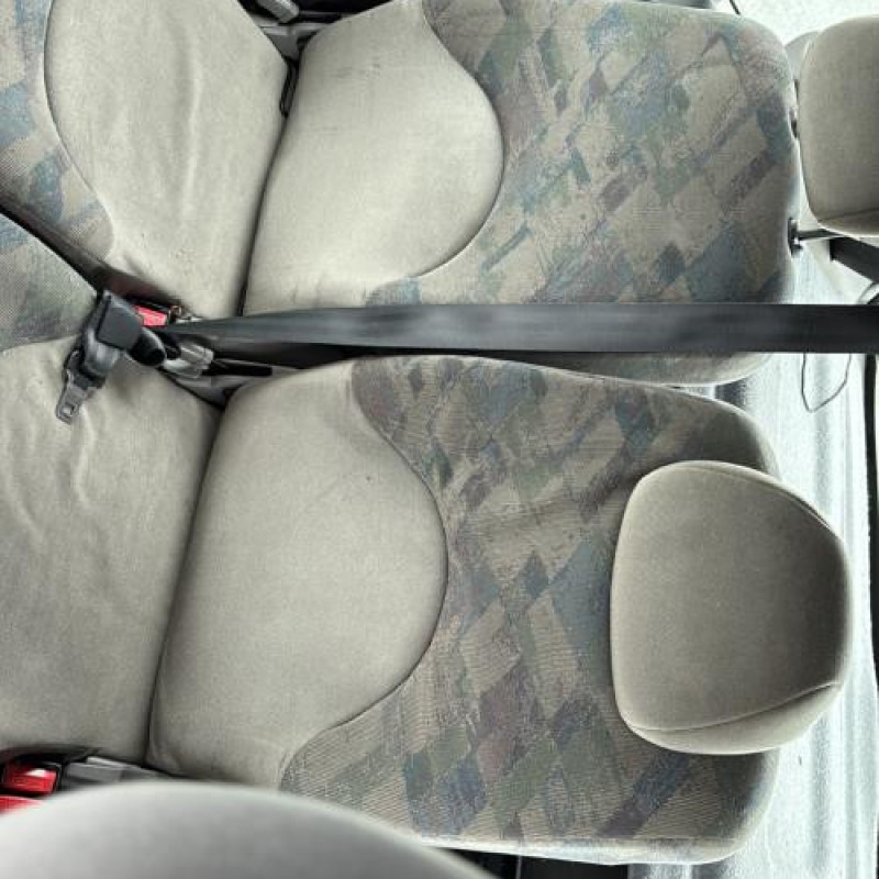 Pulseur d'air CITROEN XSARA PICASSO Photo n°16