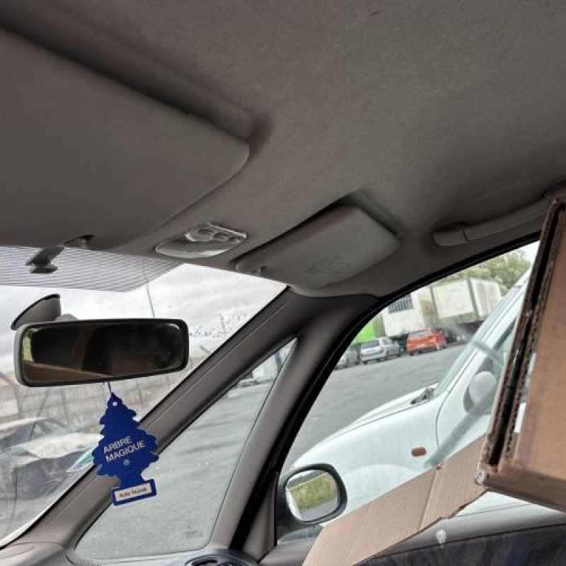 Pulseur d'air CITROEN XSARA PICASSO Photo n°18