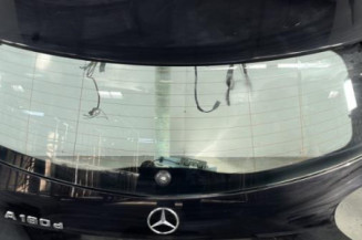 Malle/Hayon arriere MERCEDES CLASSE A 176 Photo n°1
