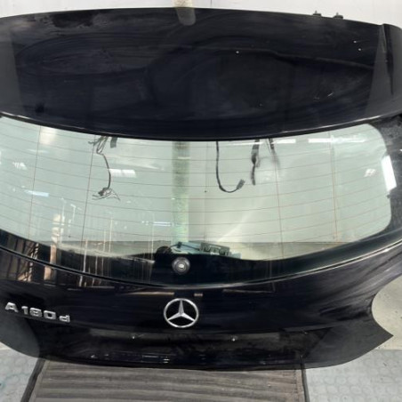 Malle/Hayon arriere MERCEDES CLASSE A 176 Photo n°1