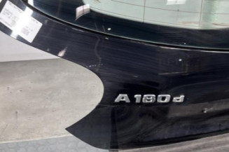Malle/Hayon arriere MERCEDES CLASSE A 176