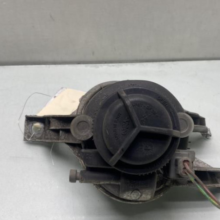 Anti brouillard droit (feux) PEUGEOT 206