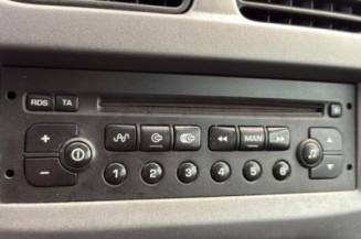 Anti brouillard droit (feux) PEUGEOT 206
