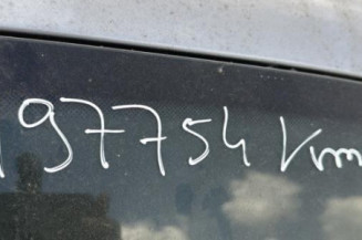 Anti brouillard droit (feux) PEUGEOT 206