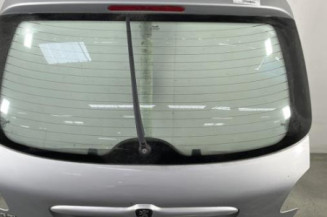 Malle/Hayon arriere PEUGEOT 206 Photo n°1