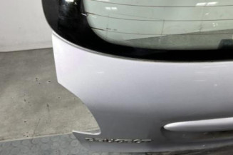 Malle/Hayon arriere PEUGEOT 206