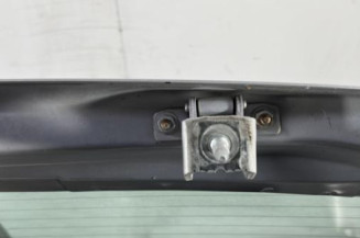 Malle/Hayon arriere PEUGEOT 206