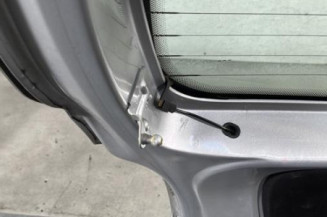 Malle/Hayon arriere PEUGEOT 206