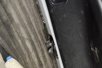 Malle/Hayon arriere PEUGEOT 206