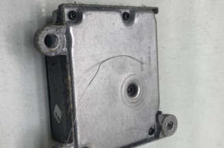 Boitier air bag PEUGEOT 206