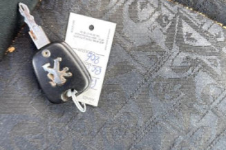 Boitier air bag PEUGEOT 206