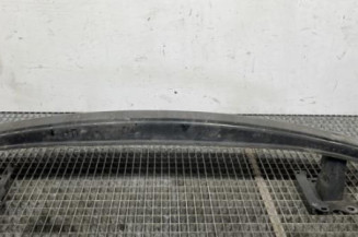 Renfort pare choc avant (traverse) VOLKSWAGEN POLO 4 Photo n°1