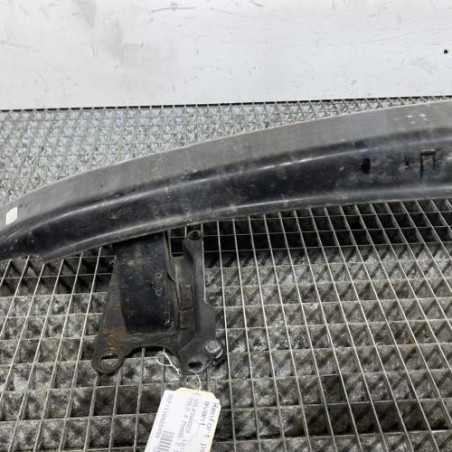 Renfort pare choc avant (traverse) VOLKSWAGEN POLO 4