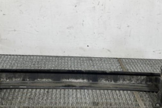 Renfort pare choc avant (traverse) VOLKSWAGEN POLO 4