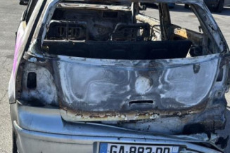 Renfort pare choc avant (traverse) VOLKSWAGEN POLO 4